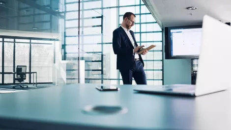 How CHG-MERIDIAN will transform asset management in New Zealand