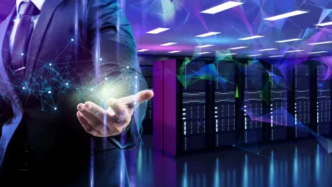 Data center infrastructure management – IT's resource gamechanger?