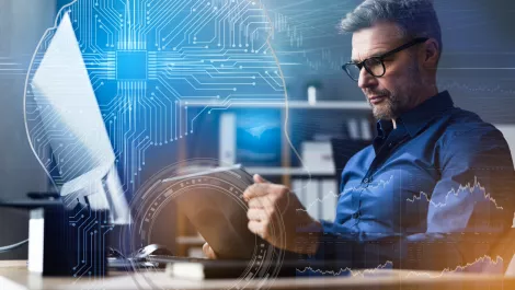 Gartner reveals Govt uncertainty around artificial intelligence