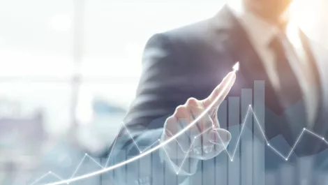 UiPath predicts billion dollar growth for RPA in lead up to 2025