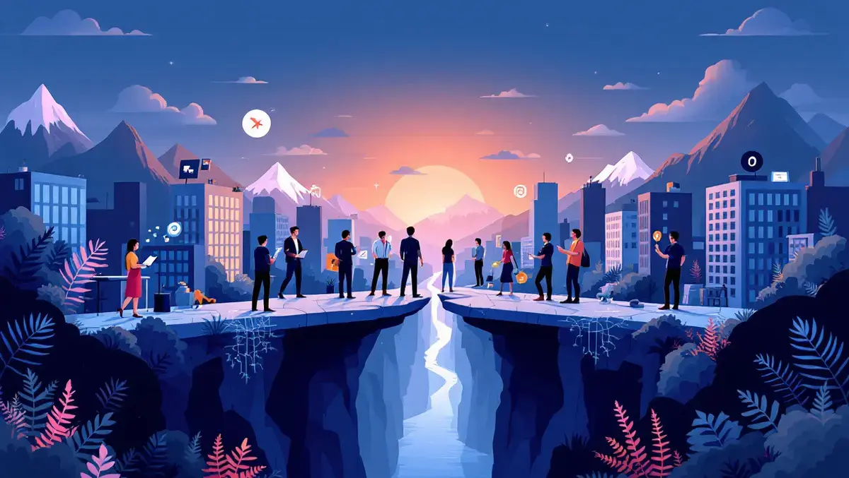 Digital strategy for New Zealand long overdue