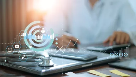 ANZ healthcare providers facing an unprecedented amount of real-time data