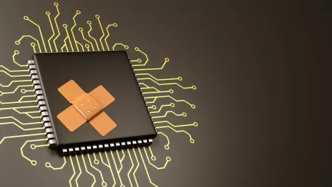 Majority of IT security professionals find patching overly complex