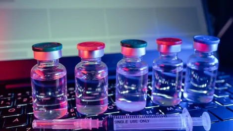 COVID-19: Proof of vaccination phishing scam hits the web