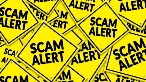 Tech support scams are the number 1 phishing threat - report