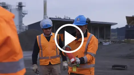 Construction training programme expands to Manawatū