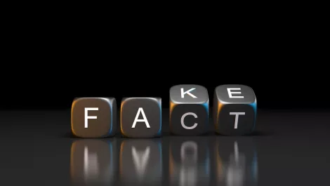 The three horsemen of cyber risks: misinformation, disinformation, and fake news