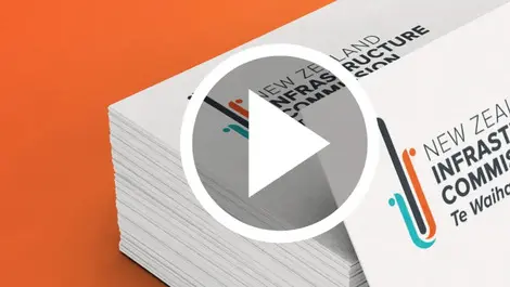 Analysing infrastructure strategy’s 67 recommendations