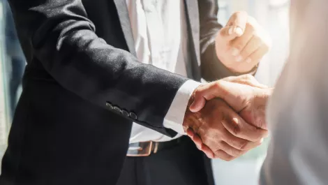Teradata collaborates with Amazon Web Services