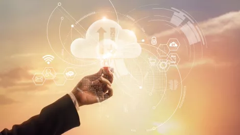 Big tech, cloud adoption accelerating in banking sector - report