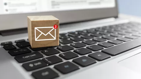 Cybersecurity experts urge caution as phishing attacks surge
