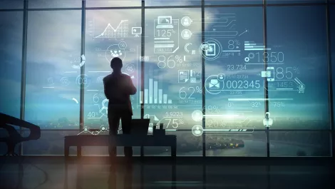 Consulting companies are growing, but so are skill gaps according to new study