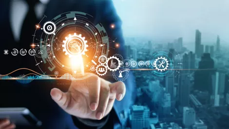 Ingram Micro equips St John with state-of-the-art technology