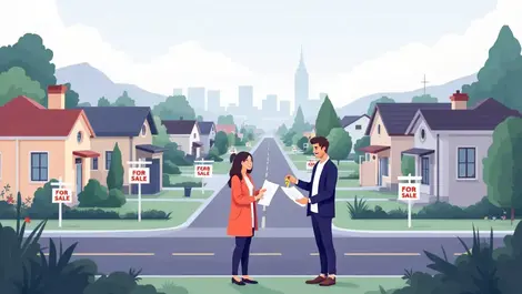 Greater choice for property buyers in 2022