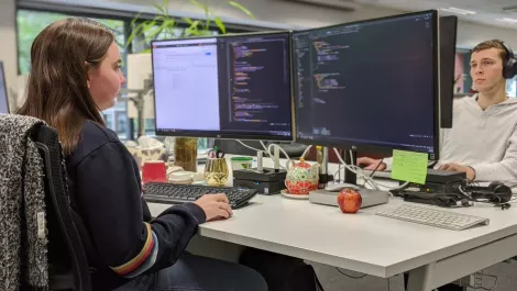 FlexiTime turns to Microsoft Azure to help companies navigate the payroll labyrinth