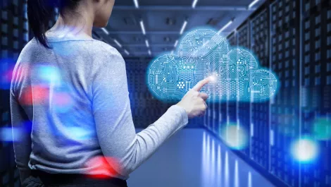 Enabling seamless transitions to the cloud