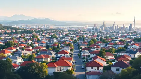 House price growth sustained but easing