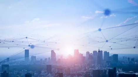 Cloud forecast for 2022 – increase in digital connectivity