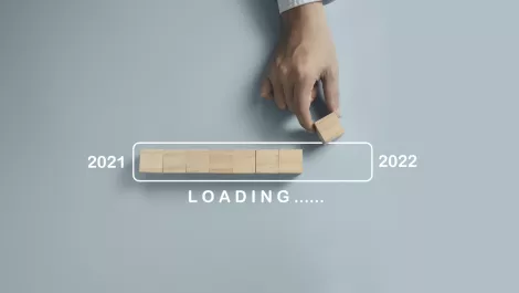 Forcepoint reveals the top 5 cybersecurity trends to watch out for in 2022