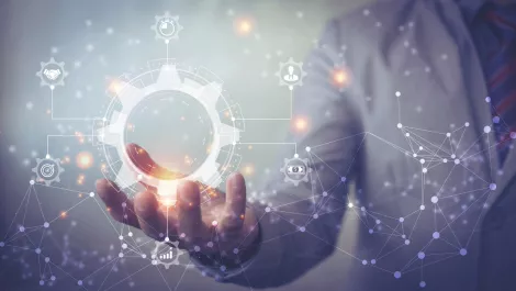 What does the future of intelligent automation look like in 2022?
