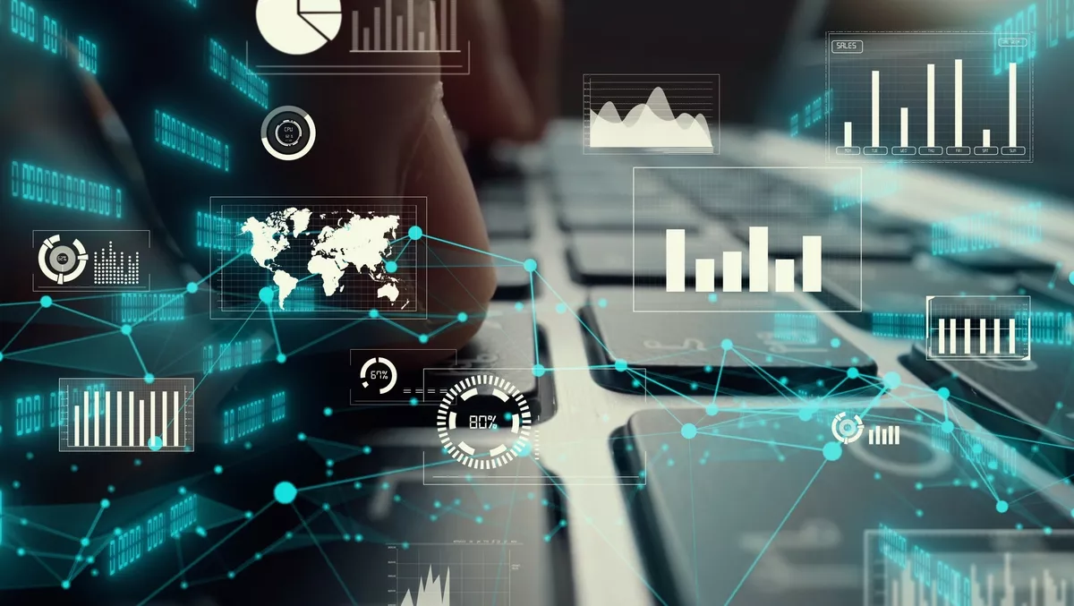 2022 will see the rise of digital twin marketplaces, report finds