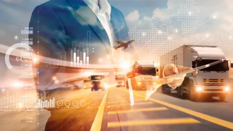 Logistics leaders expect outsourcing budgets to increase