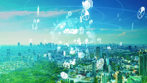 AI tech poised to help reduce carbon emissions, IDC and Baidu finds