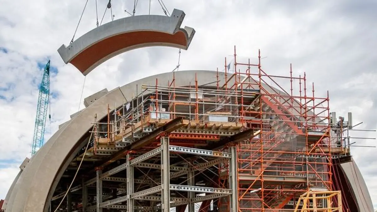 Insolvencies hit Australian construction sector – is New Zealand next?