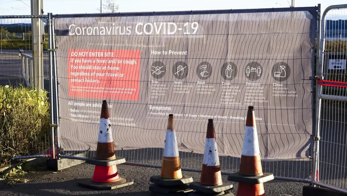 Who foots the bill if Covid-19 impacts your project?