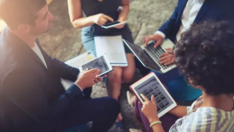 Is BYOD the final mile to Digital Transformation success?
