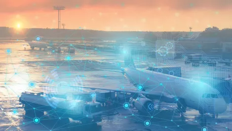 Airline CIOs look to technology to aid in COVID-19 recovery