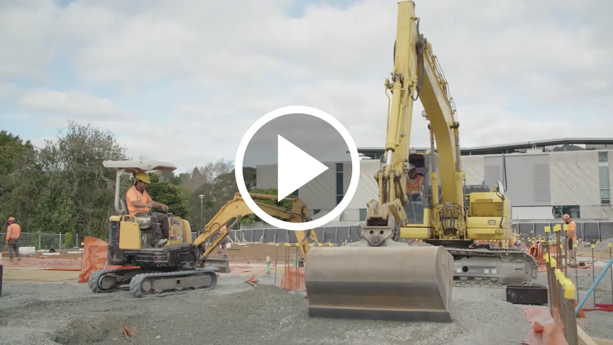 Construction procurement guidelines published