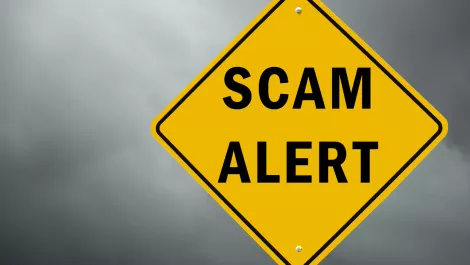 Older people targeted by ransomware while young adults fall for TikTok scams