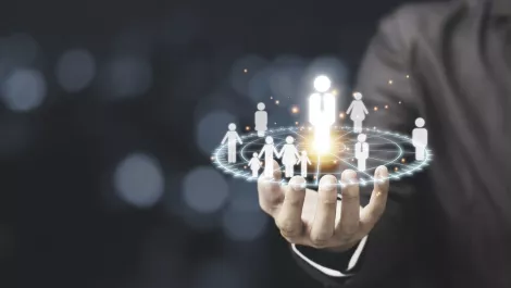 Virsec looks at next stage of growth with new exec appointment