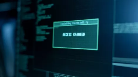 Supply chain vulnerability identified in SAP transport system