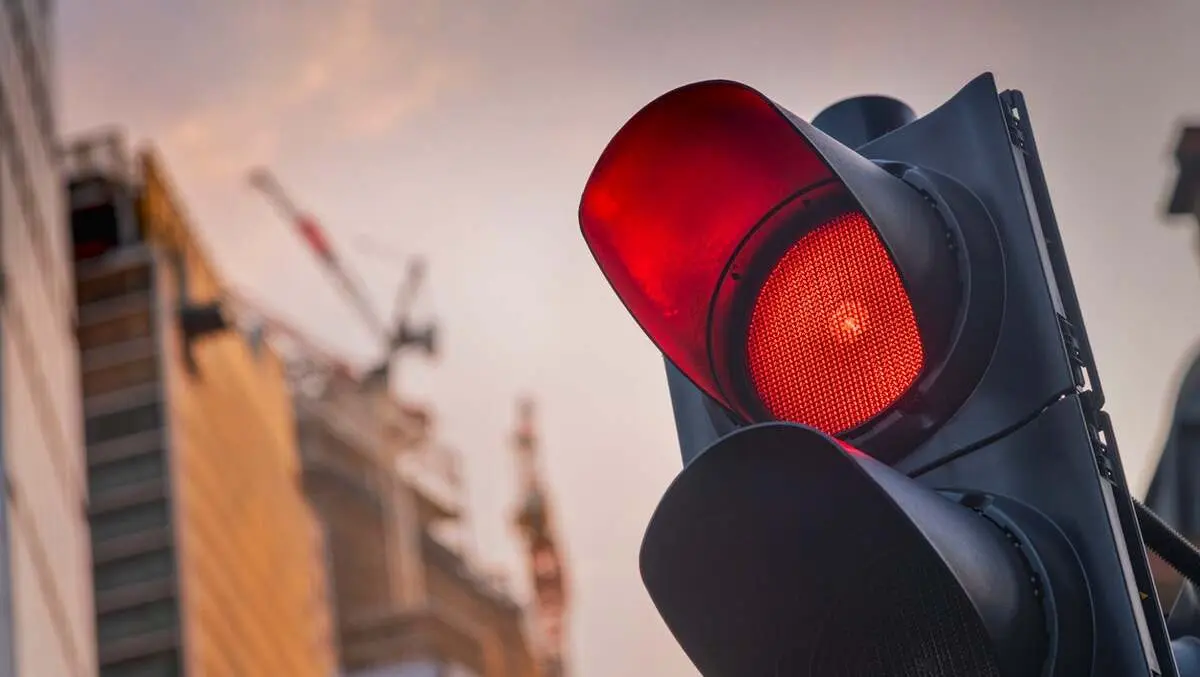Red light for construction sector – what changes?
