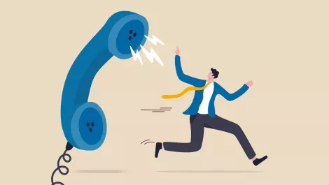 Thank you for your service! Phone and internet complaint numbers are down in Oz