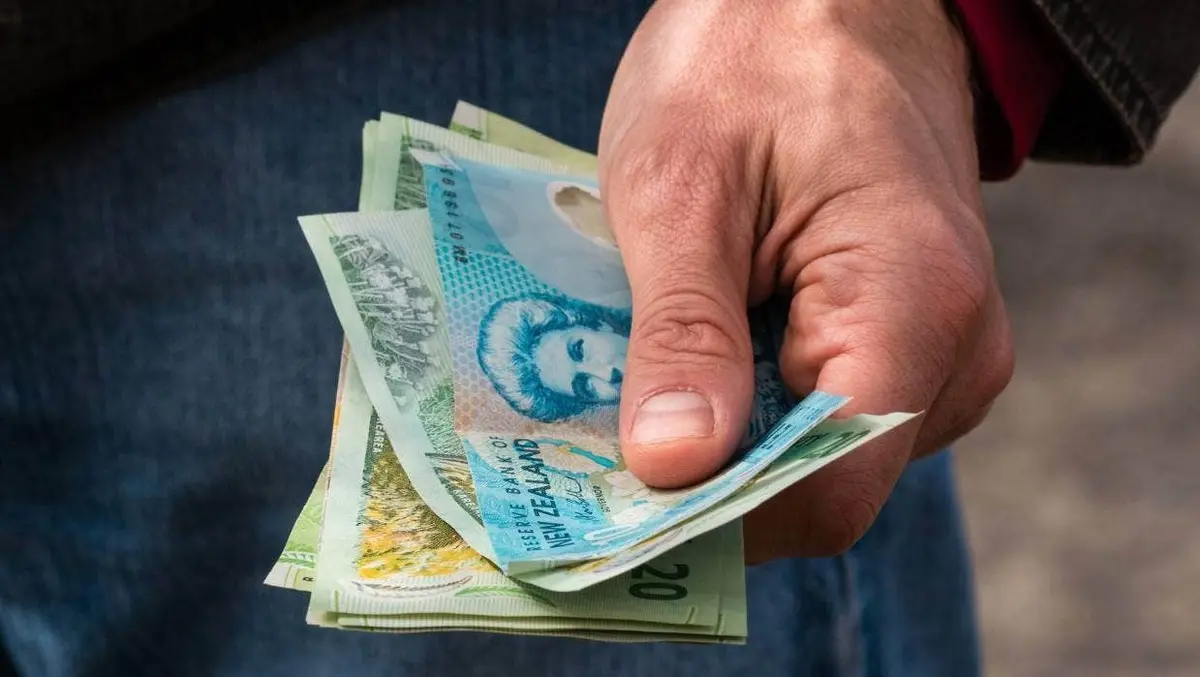Highest paying regions revealed