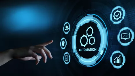 Why automation is the key to success in the finance sector
