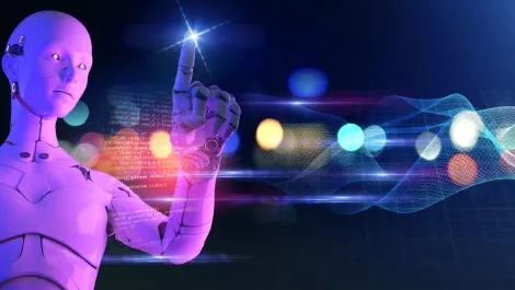 Legal challenge over decision that AI machines cannot be granted patents