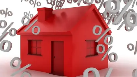 Rising interest rates and tighter credit weighing on housing demand