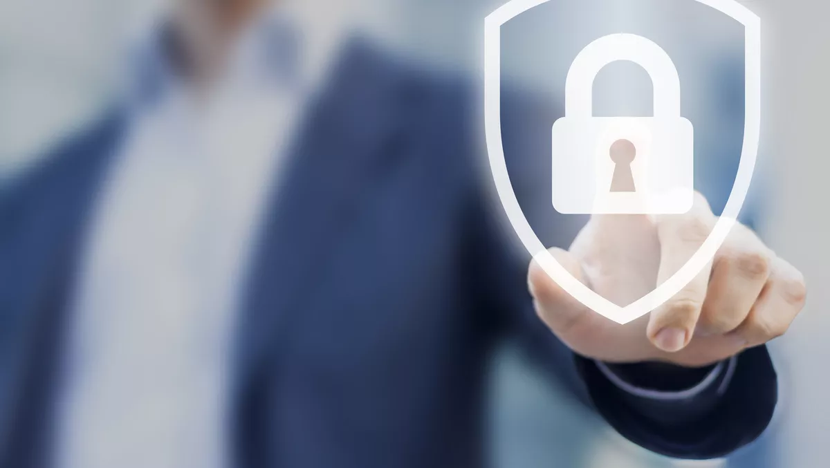 Physical security industry leaders embrace new tech - study