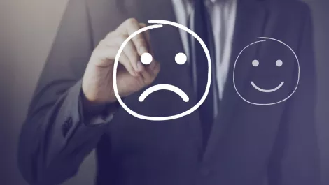 Customers leaving in droves, companies struggle to rebound