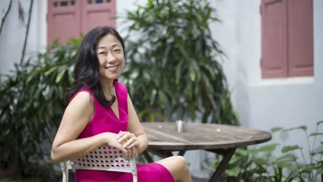 IWD 2022: LogRhythm VP on drawing women to tech industries