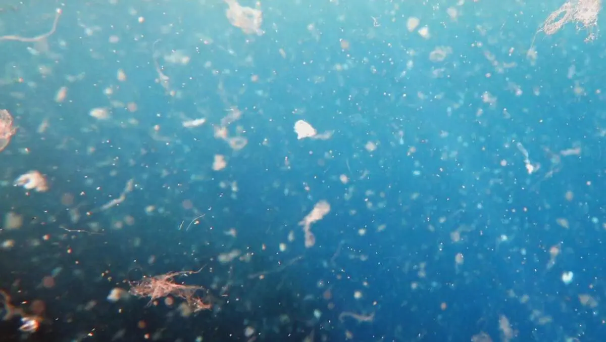 What a plastics treaty means for our water