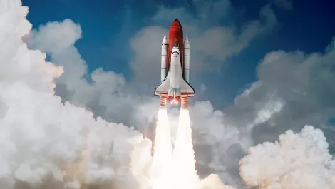 AWS launches space and sustainability accelerator programs