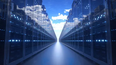 Rate of data center market growth in APAC exceeds EMEA