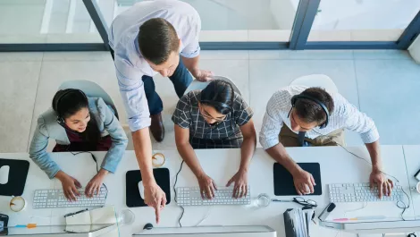 Sydney consulting firm launches new social impact practice