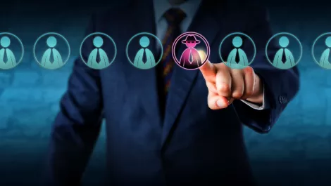 APAC organisations need strategy to stop insider threats