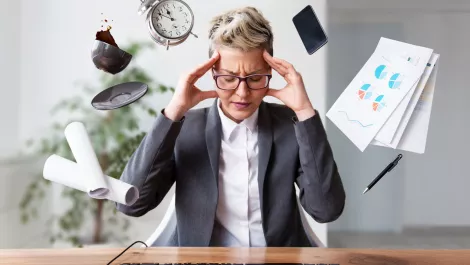 Wage cuts for hybrid workers? New survey reveals surprising thoughts on remote work
